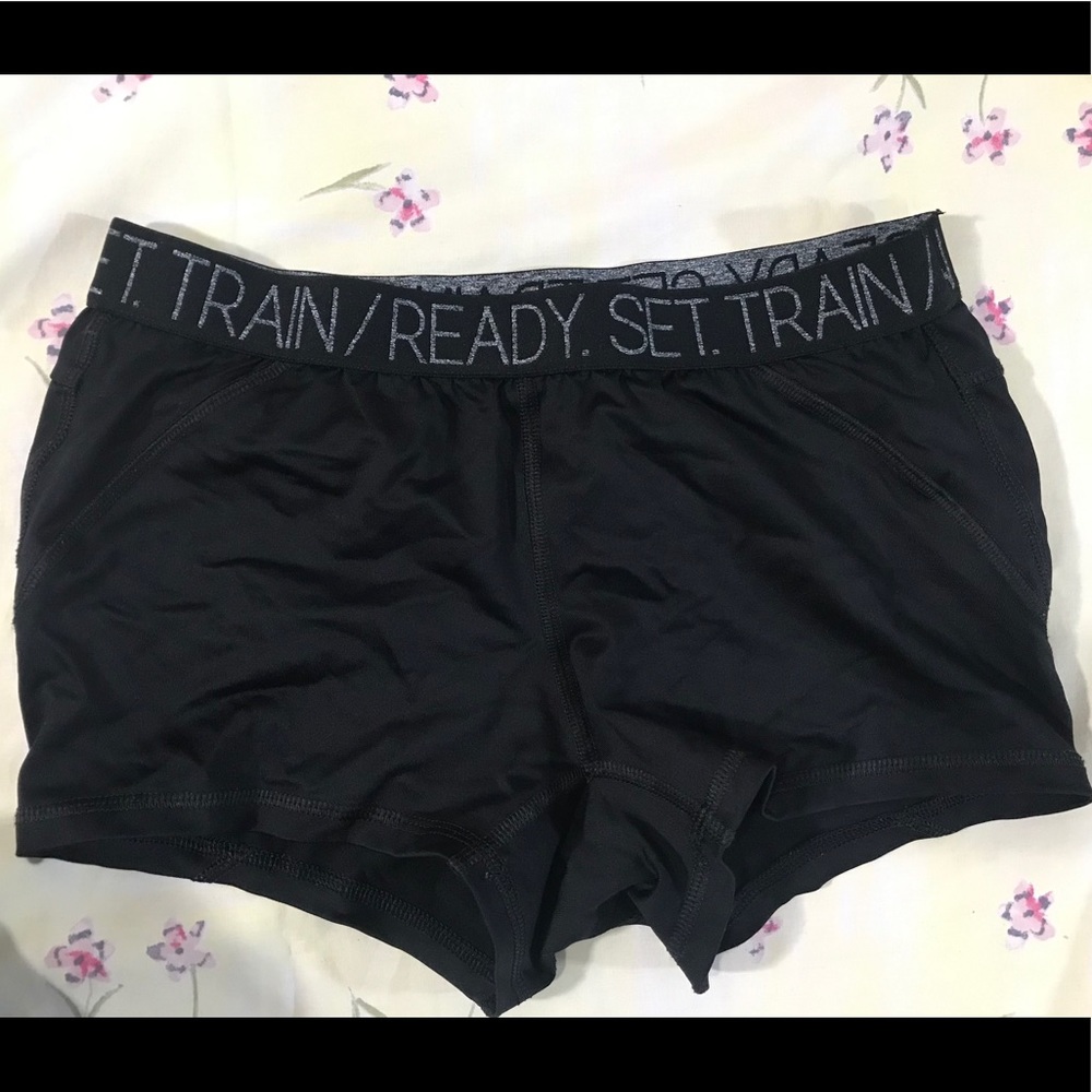 Athletic Shorts from Forever 21